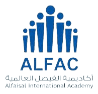 Client — alfaisal-academy