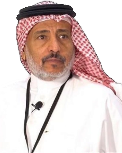 د. عبدالله عبدالرحمن باعشن