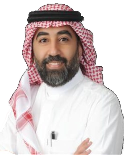 ثامر عبدالله باعشن