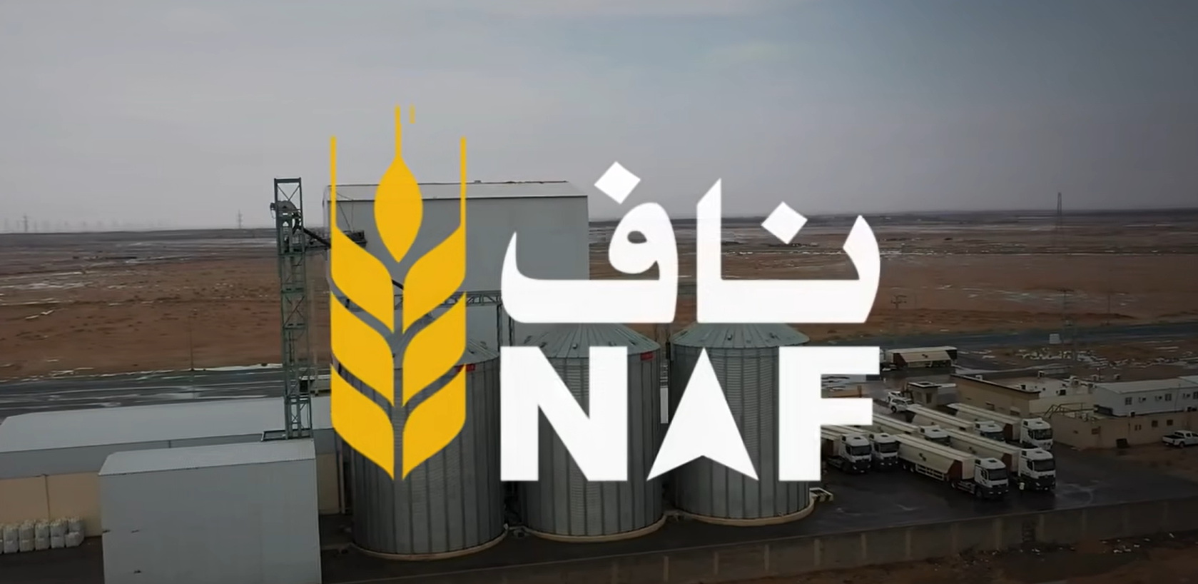 بدء إدراج وتداول أسهم «ناف للعلف» في السوق الموازية (نمو)